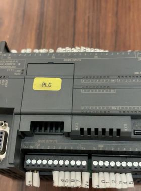 S7-200PLC CPUST40 6ES7+288-