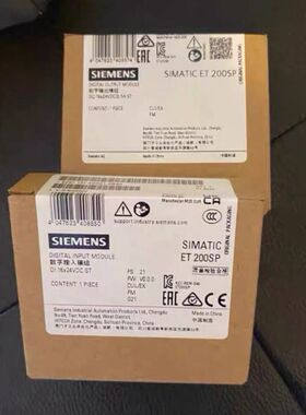 6ES7131-6BH01-0BA0 模块