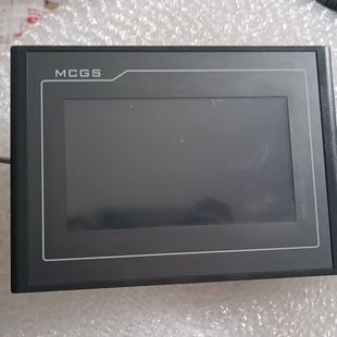 成色如图 实物拍摄 功能 TPC7022EX 昆仑通态触摸屏