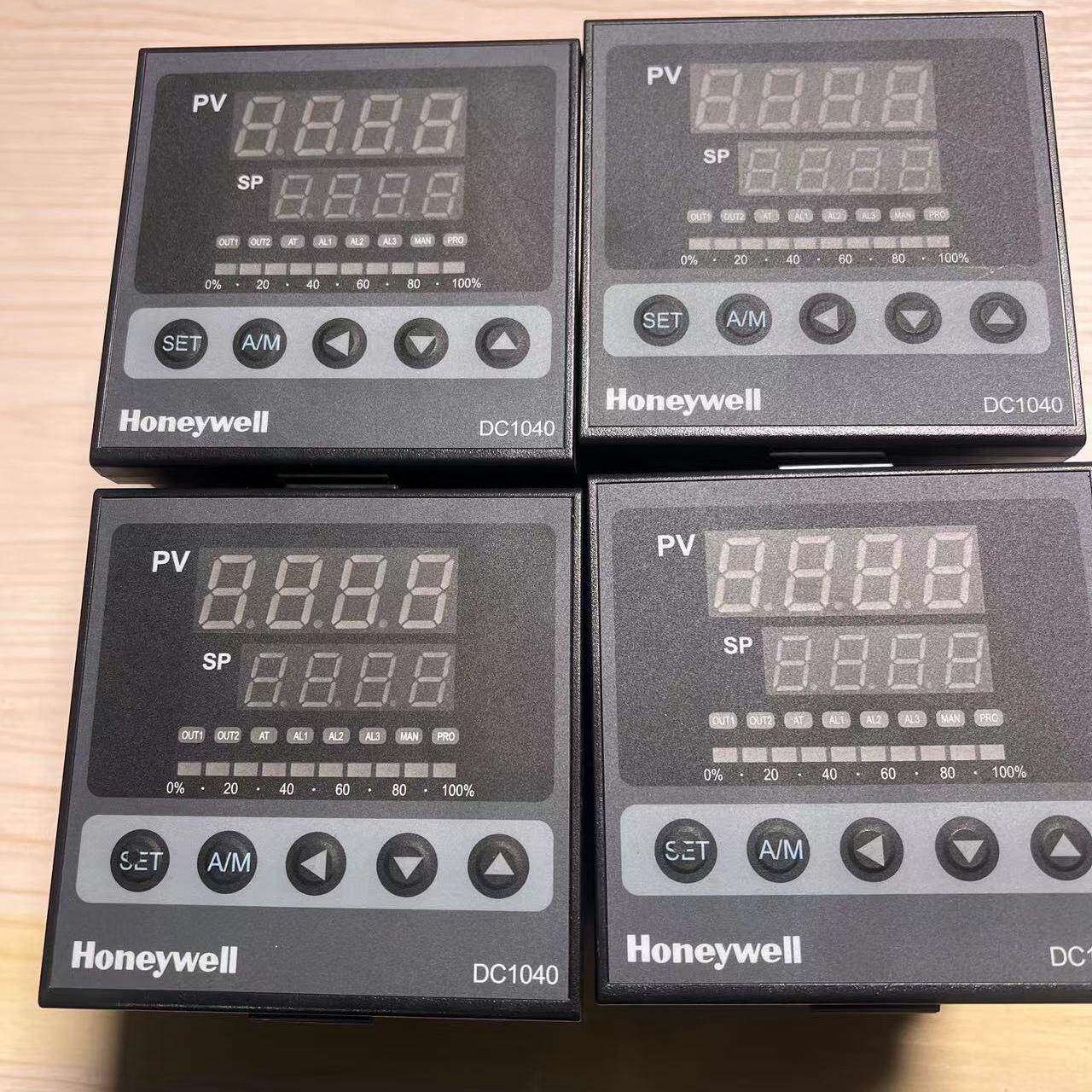 工业仪表温控器 DC1040CL-