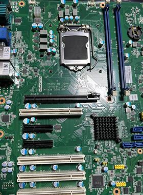 研华AIMB-705E REV：A1  1151针脚  6-