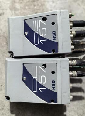 HSD 电磁阀模块CE157 H0109DE157C1