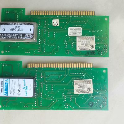 拆机插卡板 NTCB-2-0  SUBASSEMBLY  A