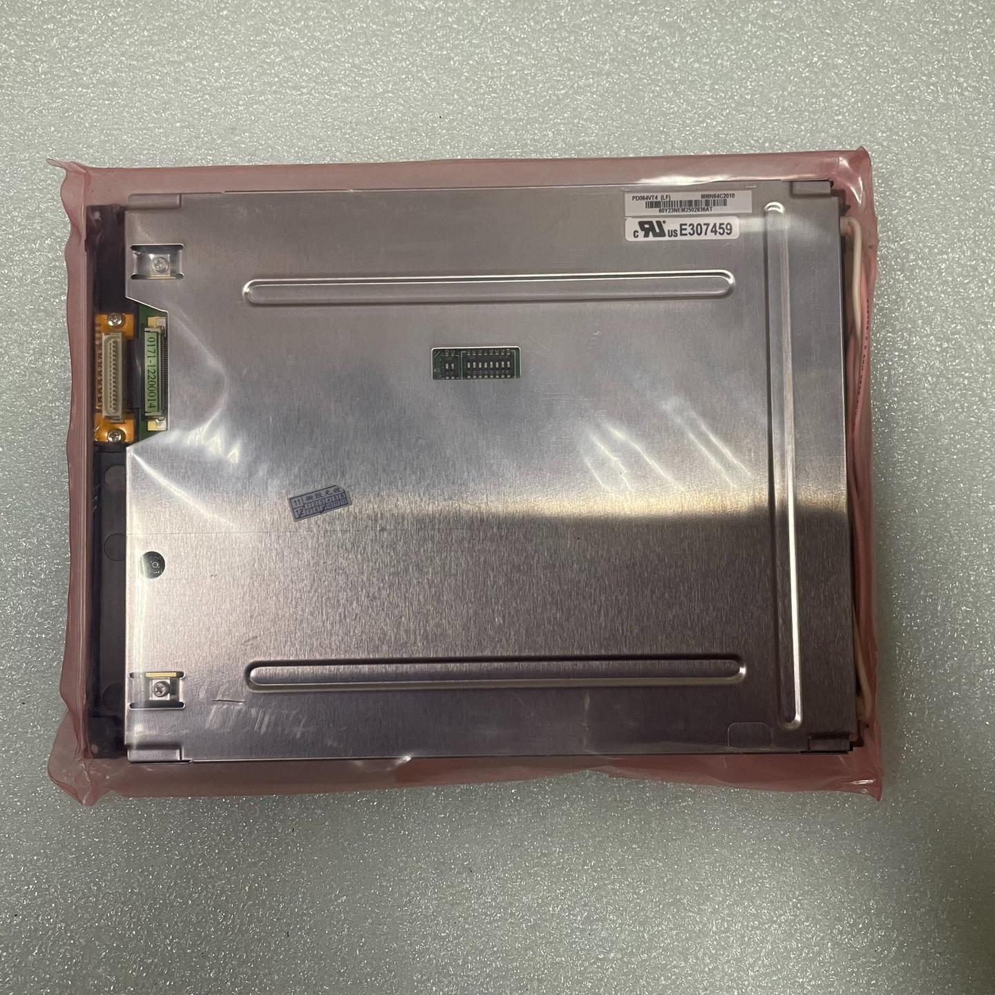 元太6.4寸液晶屏PD064VT5(LF) PD06