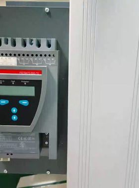 软启动器pstb 370/470/570/720/84