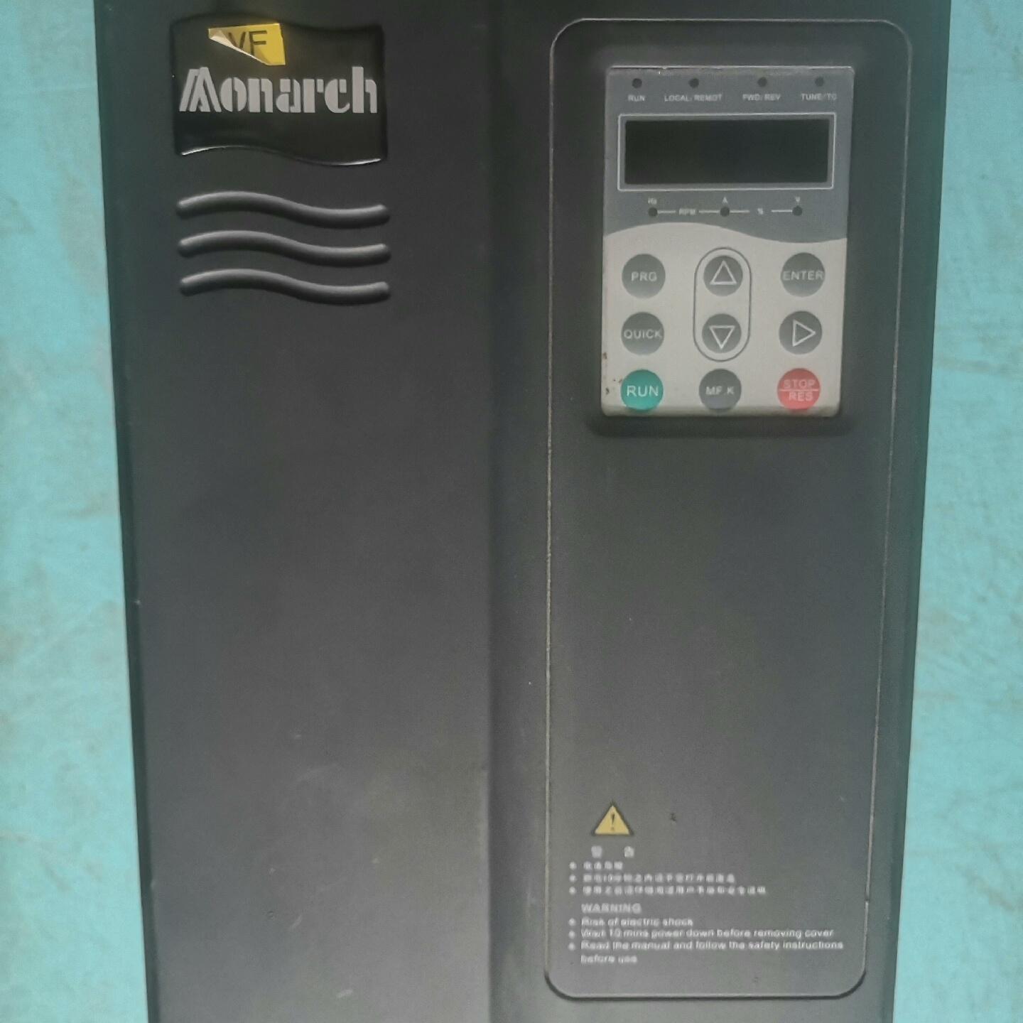 汇川变频器ME320LN-4011