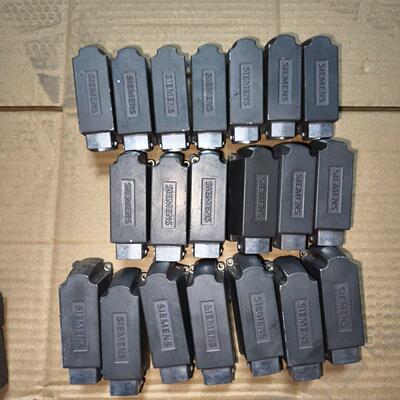 SINAMICS SMI20伺服电机网口 型号A5E3