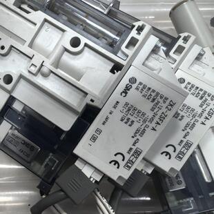 拆机件 流量计ZK2 ZSEA 9FV 型号5D2