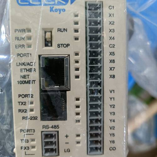 CLICK koyo光洋 C0-11DD2E-D  成色如图