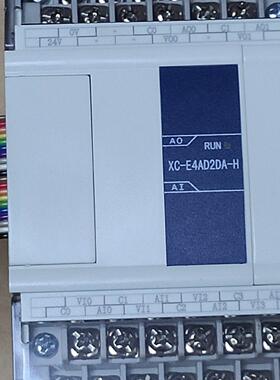 Plc XC-E4AD2DA-H 基本 功能包好