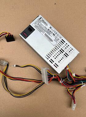 益衡小1U 150w ENP-7015B电源 实物拍