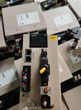 禾川总线750w SV-X3EB075A-A2-M SV-X