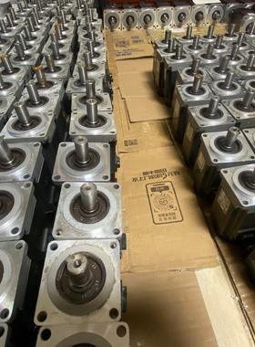 伺服电机HG-KN43BJ-S100 HG-KR43J