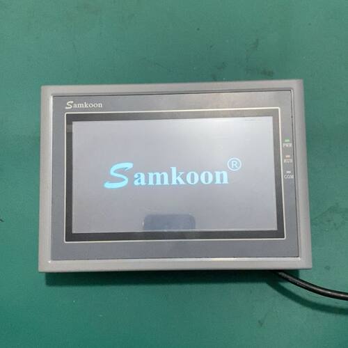 Samkoon触摸屏 SK-070ME 7寸屏 拆机件 成色