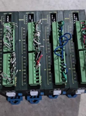 AFP0401模块PLC模块FPO-A80 FP0-A80