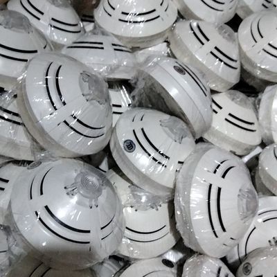 安舍烟感802371ⅤC0型。都好用设备 现货直发 设备实拍