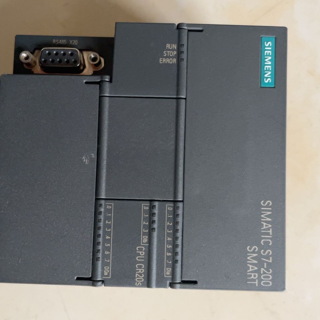 PLC CPU CR30S 6ES7 288-1CR2