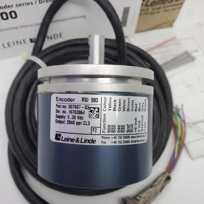 LEINE LINDE 莱纳林德