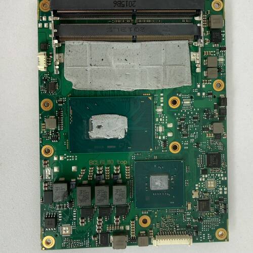 GE主板 海德堡主板 kontron 38035-0000-