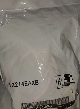 电磁阀 型号VX214EAXB 日本制造 品质