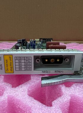 PIU TN21PIU 03020AGW 电源接入板 O