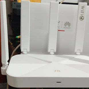 （）AX3000巡天版E2631满血WIFI6千兆