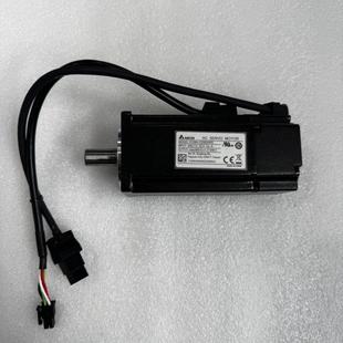 台达伺服电机 C20604RS ECMA