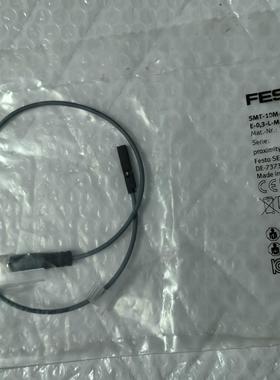 费斯托磁性开关551375和8150174型号SM