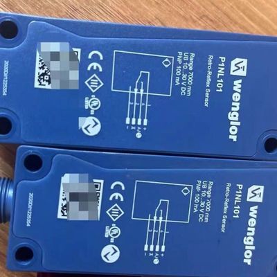 德国Wenglor威格勒传感器LN89PA3或者P1NL10