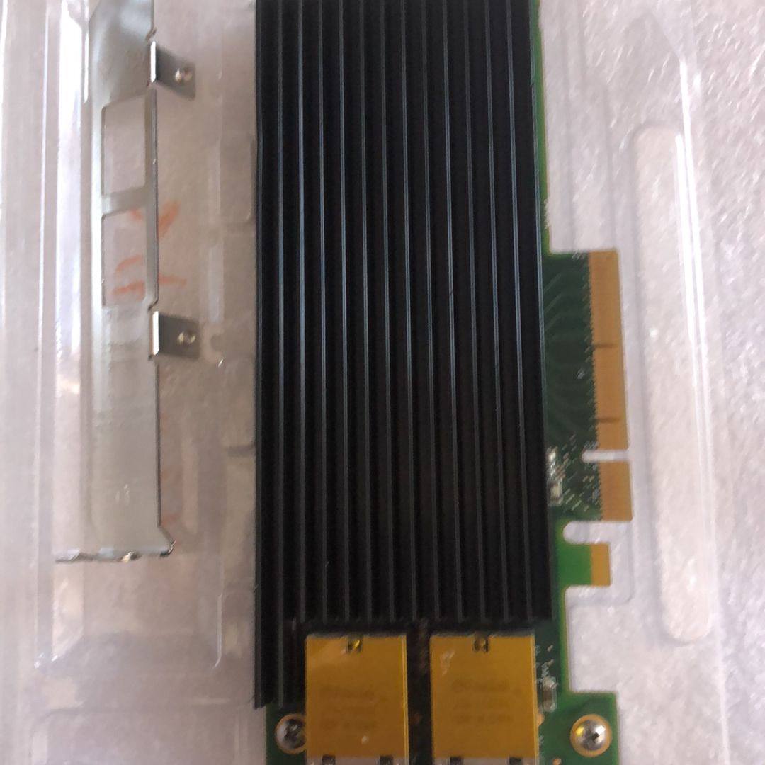 silicom  PE210G2I40E-T 10G