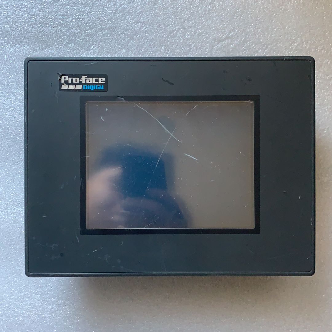 拆机 GP37W2-BG41-24V 实物图片