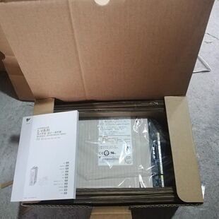 安川伺服电机SGMPS E现货出售 15A2E21