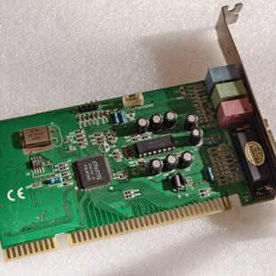 isa老声卡 JQ老声卡 CS4236B