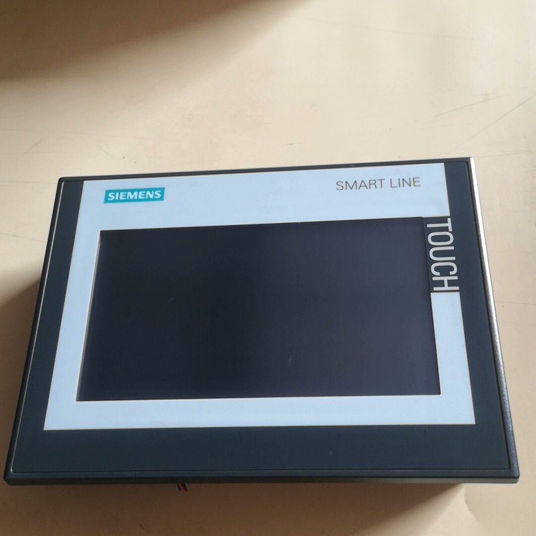 拆机触摸屏6AV 6648 0CC11 3AX0