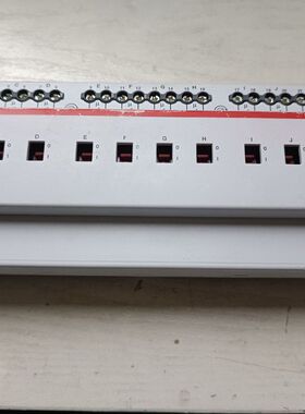 SA/S 12.10.2.1 KNX/EIB/iBU