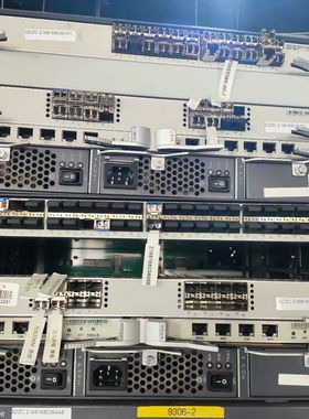 / S9303万兆核心交换机  双电源