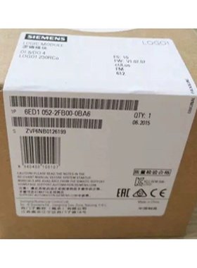 6ED1052-2FB00-0BA5230RC CPU