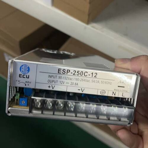 ESP-250C-12合肥华耀 12V  20.8A