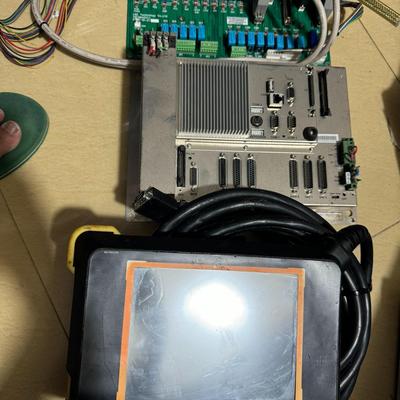 台湾宝元四轴系统-R6000 宝元TP2000 宝元I