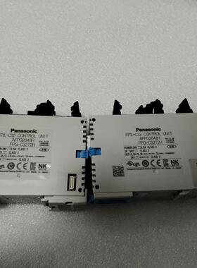 PLC控制单元 FPG-C32T2H AFPG2643H