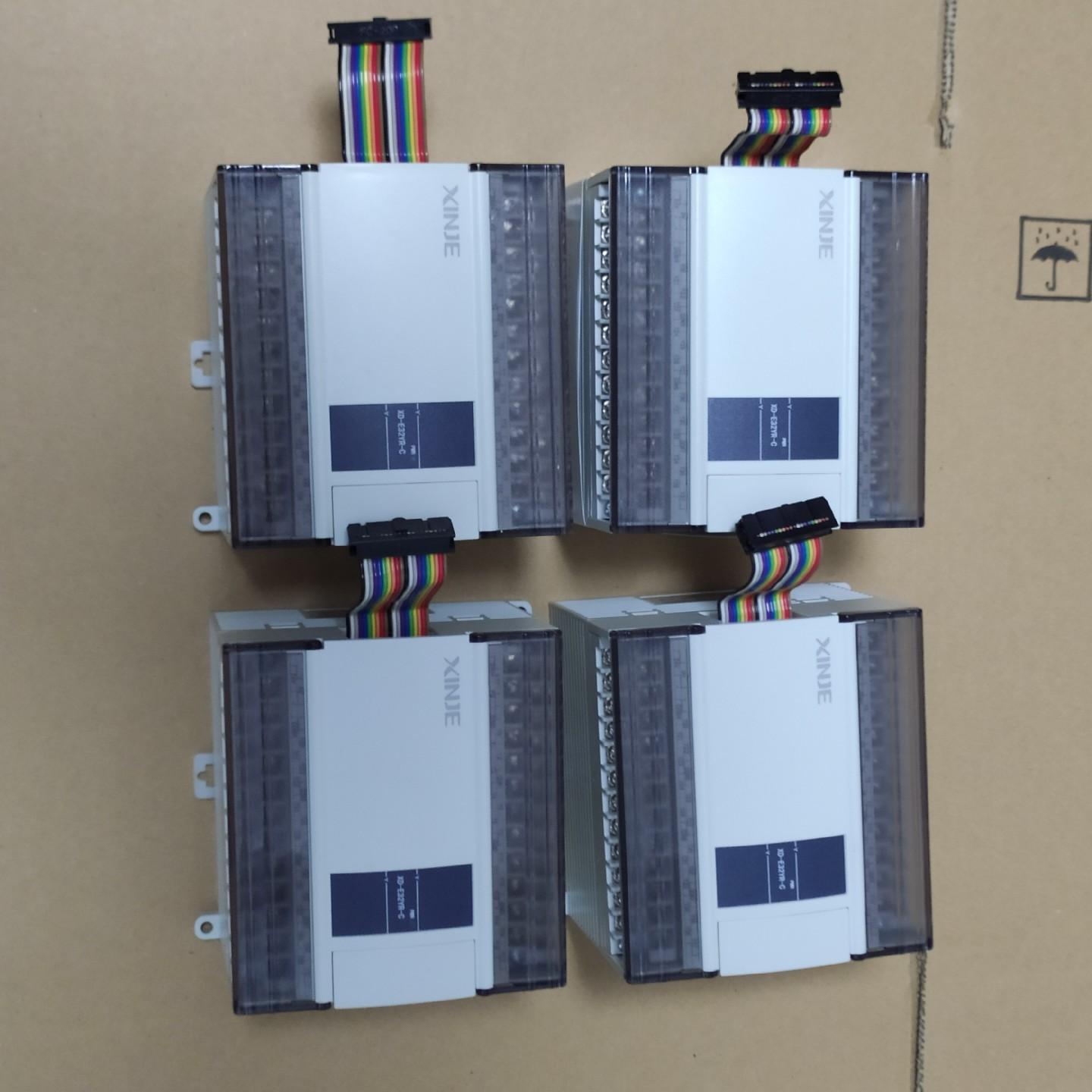 Plc XD-E32YR-C 基本 功能包好