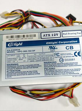 EnLight   C-360-102 DF  360W