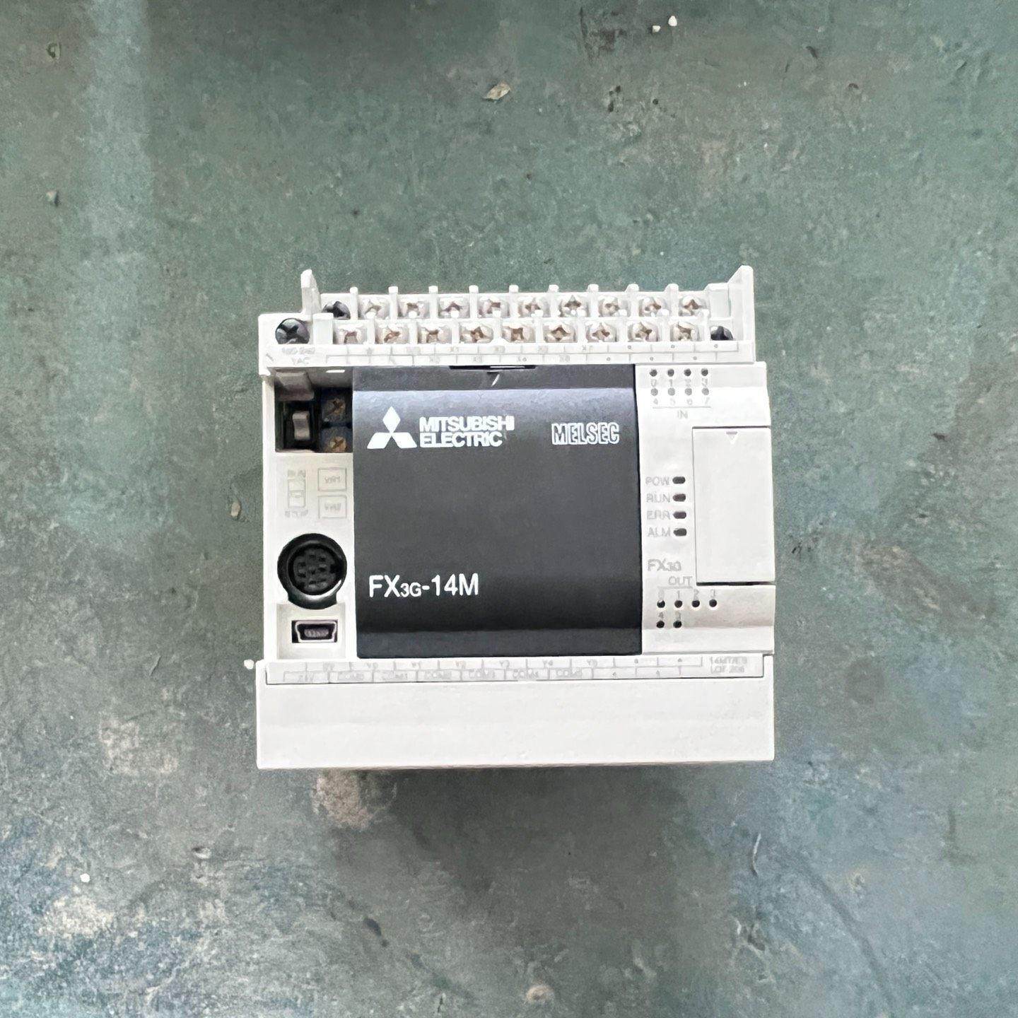 FX3G-14MT/ES PLC 实物拍摄 功能包好 不,机械设备,其他机械设备,淘宝优惠券,粉丝福利购,淘宝优惠卷