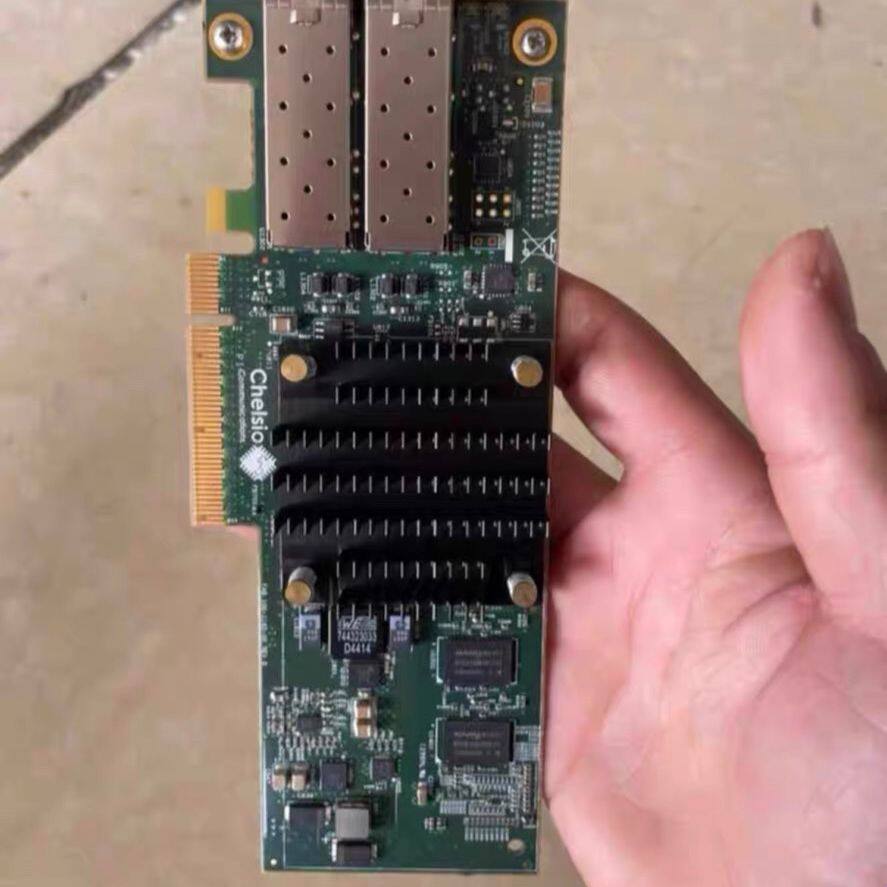 /Chelsio T520-CR 10G 万