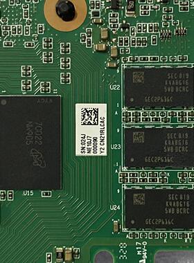 02312CRG CN21RLCA SP460C PCIe SAS3516 9460-16I RAID卡