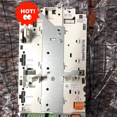 ZCU-12L   变频器ACS880主板