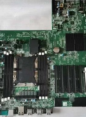 T7820 图形工作站主板 5WNJ2 80