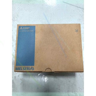 现货一台 驱动器MR 3KW 实拍图 300A