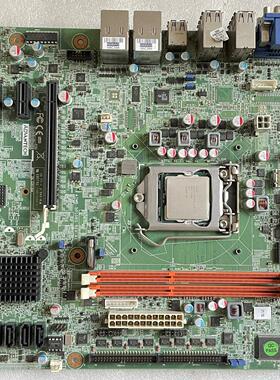 研华 AIMB-501GRG REV.A1 工控机主板 工业