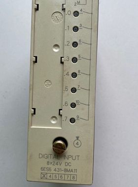模块 6ES5 464-8ME11。6ES5 521